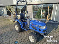 Tracteur pour horticulture Iseki TM3267h
