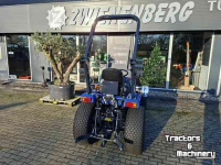 Tracteur pour horticulture Iseki TM3267h