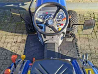 Tracteur pour horticulture Iseki TM3267h