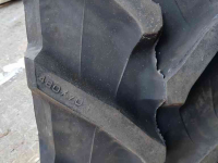 Roues, Pneus, Jantes, Barillets Jumelage Trelleborg 480-70-30