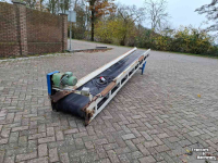 Convoyeur  Transportband