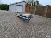Convoyeur  Transportband