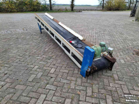 Convoyeur  Transportband