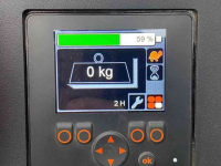 Rétractable Manitou ES 720
