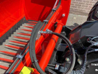 Coupe-blocs d'ensilage Manitou AP NP2200 Kuilhapper