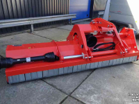 Rotobroyeur Boxer DUO 300 AGF