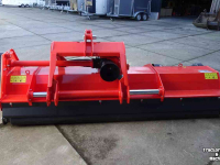 Rotobroyeur Boxer DUO 300 AGF