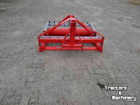 Herse Boxer Piste profi 1.40 vlakker
