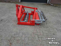 Herse Boxer Piste profi 1.40 vlakker