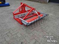 Herse Boxer Piste profi 1.40 vlakker