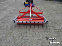 Herse Boxer Piste profi 1.40 vlakker
