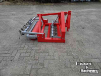 Herse Boxer Piste profi 1.40 vlakker