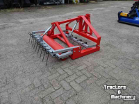 Herse Boxer Piste profi 1.40 vlakker