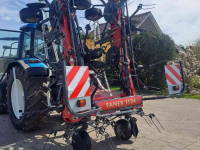 Faneur Vicon Fanex 1124 schudder