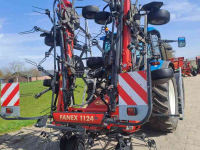 Faneur Vicon Fanex 1124 schudder