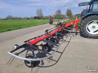 Faneur Vicon Fanex 1124 schudder