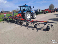 Faneur Vicon Fanex 1124 schudder