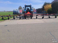 Faneur Vicon Fanex 1124 schudder