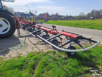 Faneur Vicon Fanex 1124 schudder