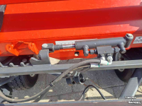 Faneur Vicon Fanex 1124 schudder
