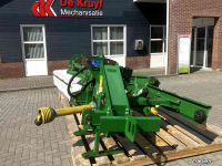 Faucheuse McHale proglide R 3100