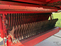 Autochargeuse Pottinger Europrofi 5000 L Opraapwagen