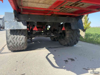 Autochargeuse Pottinger Europrofi 5000 L Opraapwagen