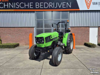 Tracteur Deutz-Fahr 4080E 2WD NIEUW!