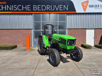 Tracteur Deutz-Fahr 4080E 2WD NIEUW!