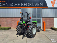 Tracteur Deutz-Fahr 4080E 2WD NIEUW!