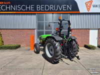 Tracteur Deutz-Fahr 4080E 2WD NIEUW!