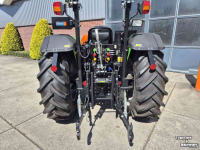 Tracteur Deutz-Fahr 4080E 2WD NIEUW!