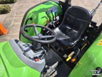 Tracteur Deutz-Fahr 4080E 2WD NIEUW!