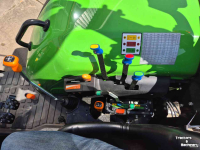Tracteur Deutz-Fahr 4080E 2WD NIEUW!