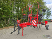 Andaineur Sip Star 850 / 12T