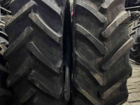 Roues, Pneus, Jantes, Barillets Jumelage Alliance 520/85R46 DEMO AGRISTAR 169D TL