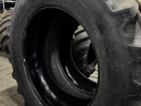 Roues, Pneus, Jantes, Barillets Jumelage Alliance 520/85R46 DEMO AGRISTAR 169D TL