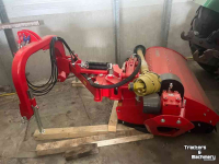Rotobroyeur Technos MB 170 RLW Profi
