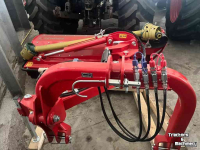 Rotobroyeur Technos MB 170 RLW Profi