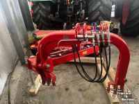 Rotobroyeur Technos MB 170 RLW Profi