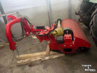 Rotobroyeur Technos MB 170 RLW Profi