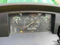 Tracteur pour horticulture John Deere 5055E