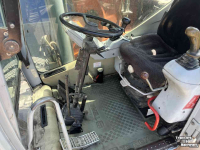 Pelles sur pneus Terex TW 150 / Atlas