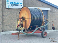 Enrouleur d‘irrigation Emergo CEBECO 90-300 HASPEL