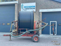 Enrouleur d‘irrigation Emergo CEBECO 90-300 HASPEL