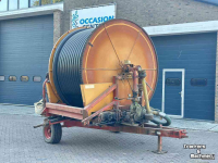 Enrouleur d‘irrigation Emergo CEBECO 90-300 HASPEL