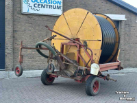Enrouleur d‘irrigation Emergo CEBECO 90-300 HASPEL