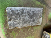 Enrouleur d‘irrigation Emergo CEBECO 90-300 HASPEL