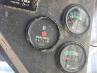 Chargeuse compacte  Bobcat Schranklader