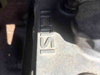 Chargeuse compacte  Bobcat Schranklader